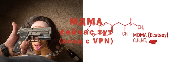 молекула духа Богородск