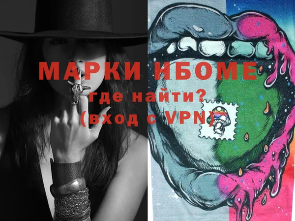 молекула духа Богородск